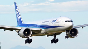 Photo of JA783A - Boeing 777-381(ER) operated by ANA All Nippon Airways