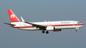 Photo of EI-FFK - Boeing 737-81Q operated by Meridiana