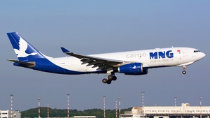 Photo of TC-MCZ - Airbus A330-243F operated by MNG Airlines
