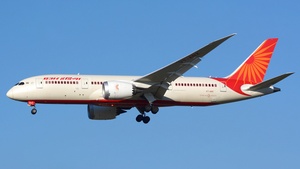 Photo of VT-ANX - Boeing 787-8 Dreamliner operated by Air India
