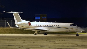 Photo of M-CPRS - Embraer Legacy 650 operated by Private