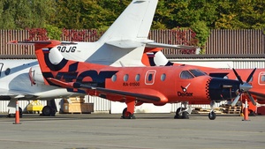 Photo of RA-01500 - Pilatus PC-12/47 operated by Dexter Air Taxi