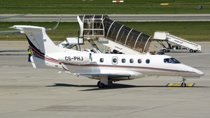 Photo of CS-PHJ - Embraer Phenom 300 operated by NetJets Europe