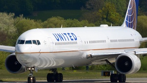 Photo of N69059 - Boeing 767-424(ER) operated by United Airlines