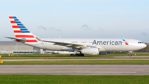 Photo of N292AY - Airbus A330-243 operated by American Airlines