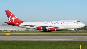 Photo of G-VGAL - Boeing 747-443 operated by Virgin Atlantic Airways