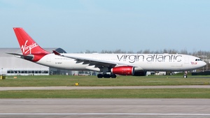 Photo of G-VRAY - Airbus A330-343 operated by Virgin Atlantic Airways