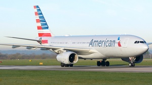 Photo of N280AY - Airbus A330-243 operated by American Airlines