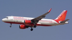 Photo of VT-EXD - Airbus A320-214 operated by Air India