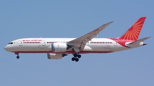 Photo of VT-ANM - Boeing 787-8 Dreamliner operated by Air India