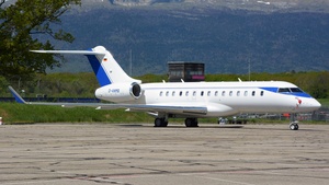 Photo of D-ANMB - Bombardier Global 6000 operated by ImperialJET Europe