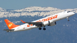 Photo of YV3016 - Embraer Lineage 1000 operated by Conviasa