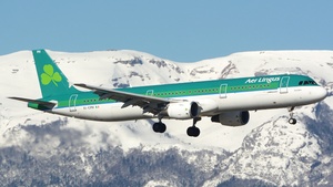 Photo with serial 1094 - Airbus A321-211