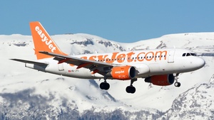 Photo of HB-JYC - Airbus A319-111 operated by easyJet Switzerland
