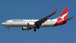 Photo of VH-VXN - Boeing 737-838 operated by Qantas