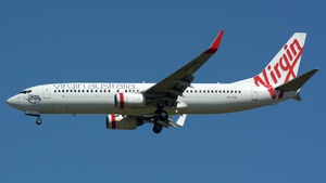 Photo of VH-VUE - Boeing 737-8FE operated by Virgin Australia Airlines