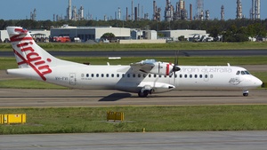 Photo of VH-FVI - ATR 72-500 operated by Virgin Australia Regional Airlines