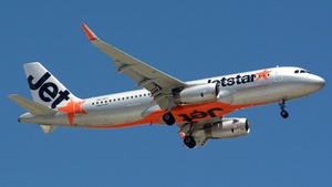 Photo of VH-VFT - Airbus A320-232 operated by Jetstar Airways