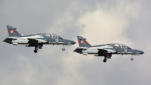 Photo of A27-24 - British Aerospace Hawk Mk.127LIF operated by Royal Australian Air Force
