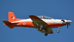 Photo of 9103 - Pilatus PC-21 operated by Republic of Singapore Air Force