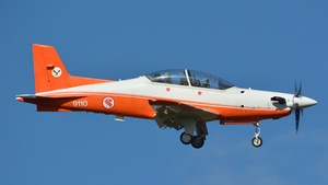 Photo of 9110 - Pilatus PC-21 operated by Republic of Singapore Air Force