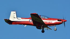 Photo of A23-003 - Pilatus PC-9A operated by Royal Australian Air Force