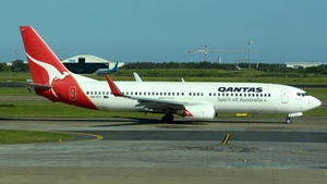 Photo of VH-VYI - Boeing 737-838 operated by Qantas