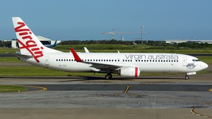 Photo of VH-YVC - Boeing 737-8FE operated by Virgin Australia Airlines