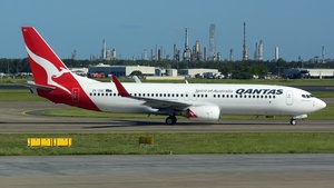 Photo of ZK-ZQC - Boeing 737-838 operated by Qantas (opb Jetconnect)