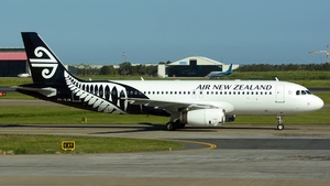 Photo with serial 2533 - Airbus A320-232