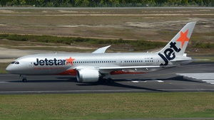 Photo of VH-VKF - Boeing 787-8 Dreamliner operated by Jetstar Airways