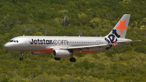 Photo of VH-VFD - Airbus A320-232 operated by Jetstar Airways