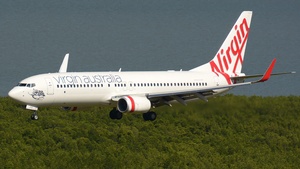 Photo of VH-YFW - Boeing 737-8FE operated by Virgin Australia Airlines