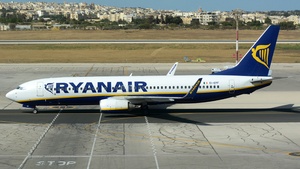 Photo of EI-EPF - Boeing 737-8AS operated by Ryanair