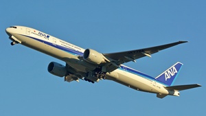 Photo of JA778A - Boeing 777-381(ER) operated by ANA All Nippon Airways