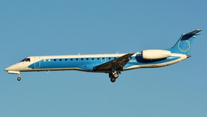 Photo of F-HFKC - Embraer ERJ-145LR operated by Enhance Aero
