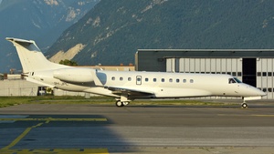 Photo of 9H-JPC - Embraer Legacy 600 operated by AirX Charter