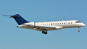 Photo of OY-LGI - Bombardier Global 6000 operated by ExecuJet Scandinavia