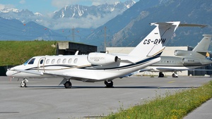 Photo of CS-DVH - Cessna 525B CitationJet CJ3 operated by Valair