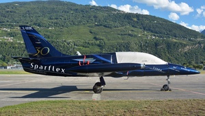 Photo of LX-MIK - Aero L-39C Albatros operated by Private