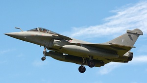 Photo of 131 - Dassault Rafale C operated by French Air Force