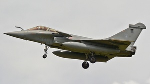 Photo of 141 - Dassault Rafale C operated by French Air Force