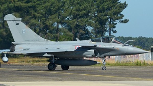Photo of 116 - Dassault Rafale C operated by French Air Force