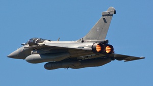 Photo of 118 - Dassault Rafale C operated by French Air Force
