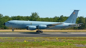 Photo of 474 - Boeing C-135FR Stratotanker operated by French Air Force