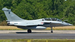 Photo of 306 - Dassault Rafale B operated by French Air Force