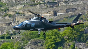 Photo with serial 22291 - AgustaWestland AW109SP GrandNew