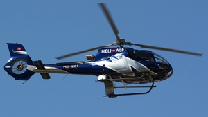 Photo of HB-ZIN - Eurocopter EC130 B4 operated by Héli-Alpes