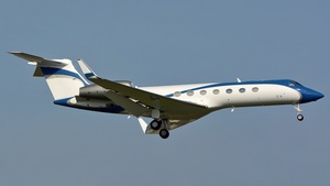 Photo of N5VS - Gulfstream GV-SP (G550) operated by Private