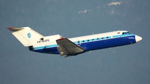 Photo of EW-464PS - Yakovlev Yak-40 operated by Orsha Air
